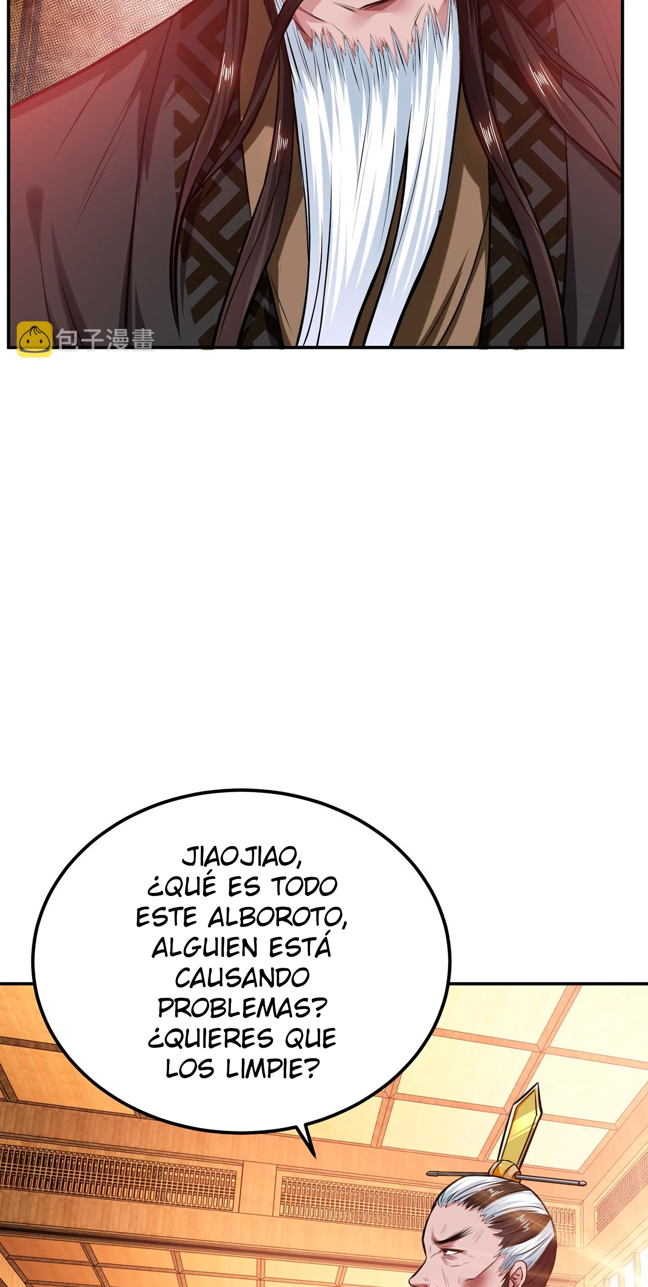 EL Papel del Héroe y el Harem ahora serán Míos - Capítulo 26 - Página 41 - LectorTMOo