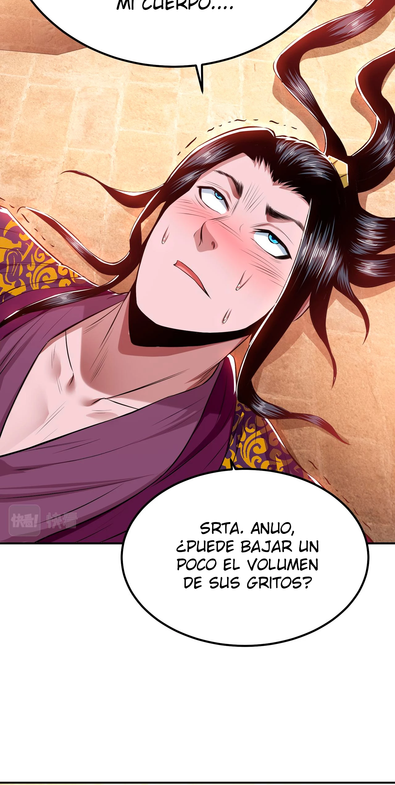 EL Papel del Héroe y el Harem ahora serán Míos - Capítulo 26 - Página 46 - LectorTMOo