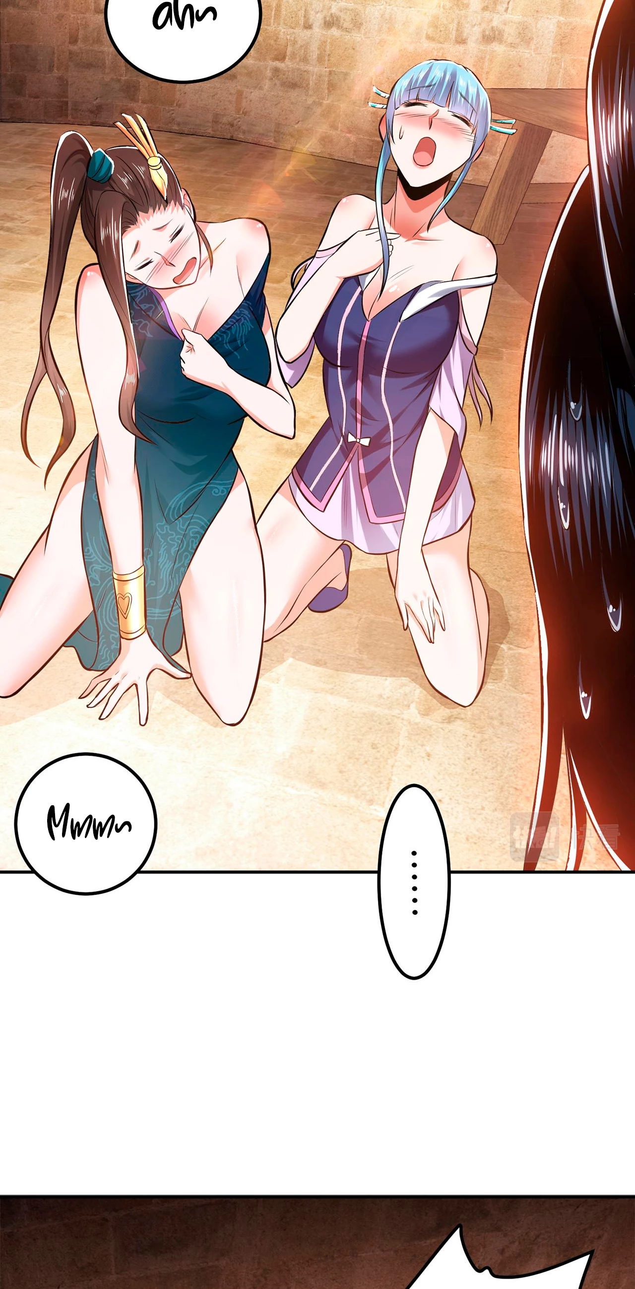 EL Papel del Héroe y el Harem ahora serán Míos - Capítulo 26 - Página 54 - LectorTMOo