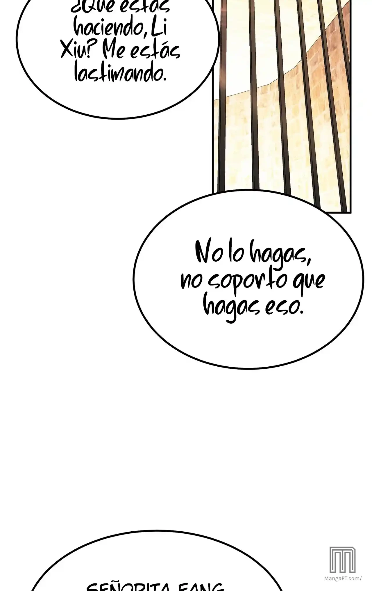 EL Papel del Héroe y el Harem ahora serán Míos - Capítulo 27 - Página 3 - LectorTMOo