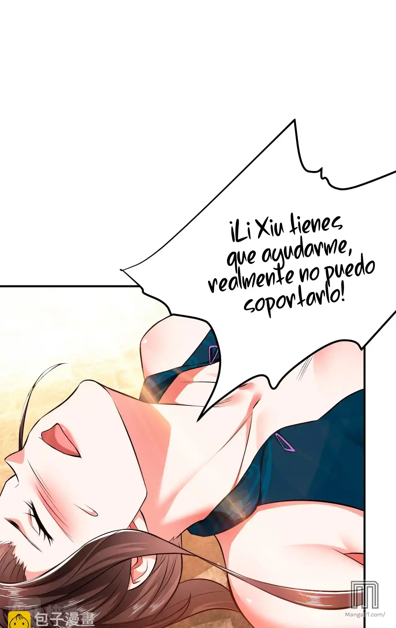 EL Papel del Héroe y el Harem ahora serán Míos - Capítulo 27 - Página 5 - LectorTMOo