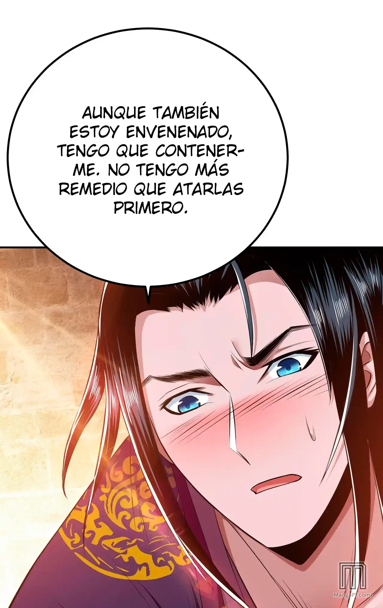 EL Papel del Héroe y el Harem ahora serán Míos - Capítulo 27 - Página 8 - LectorTMOo