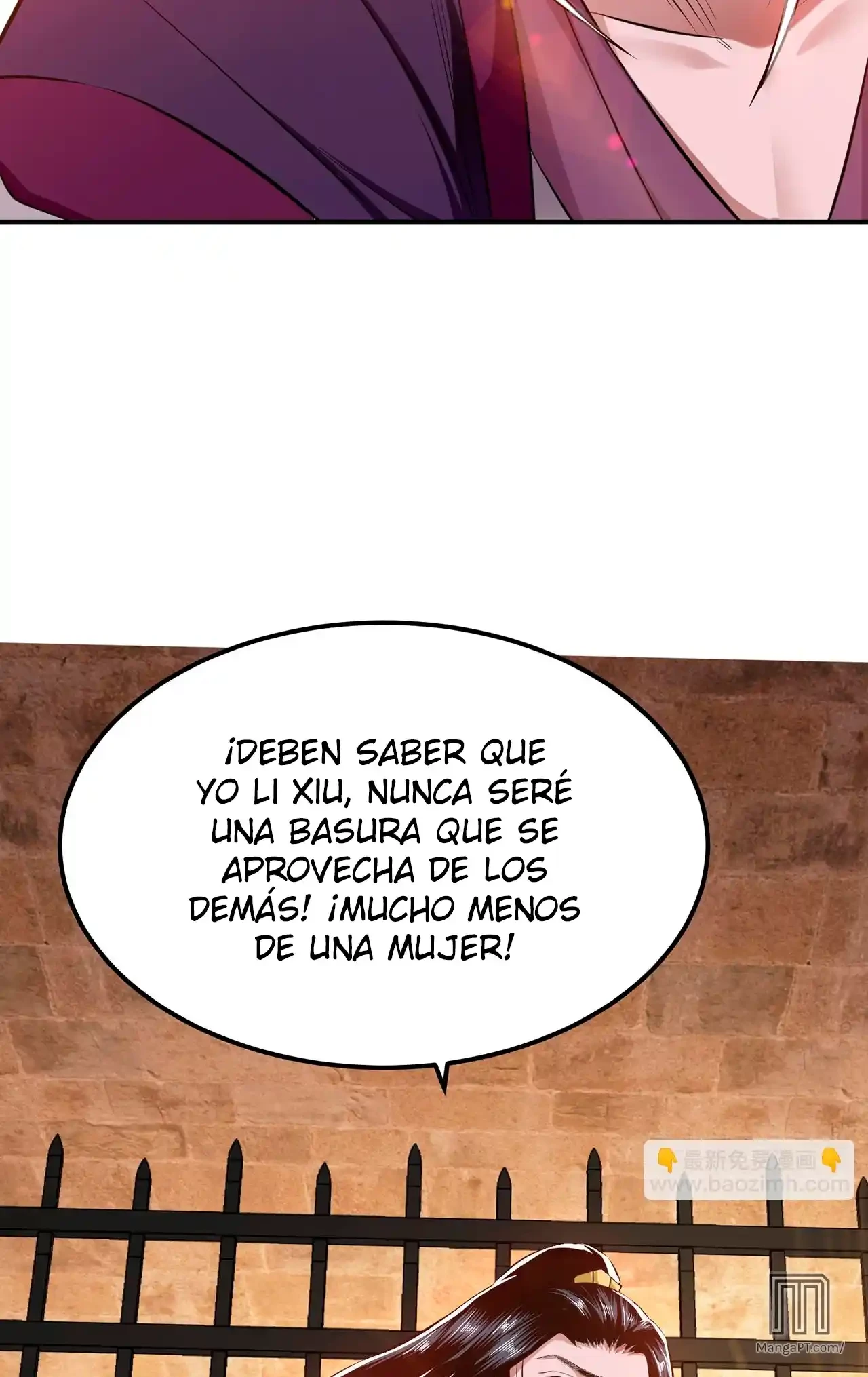 EL Papel del Héroe y el Harem ahora serán Míos - Capítulo 27 - Página 9 - LectorTMOo