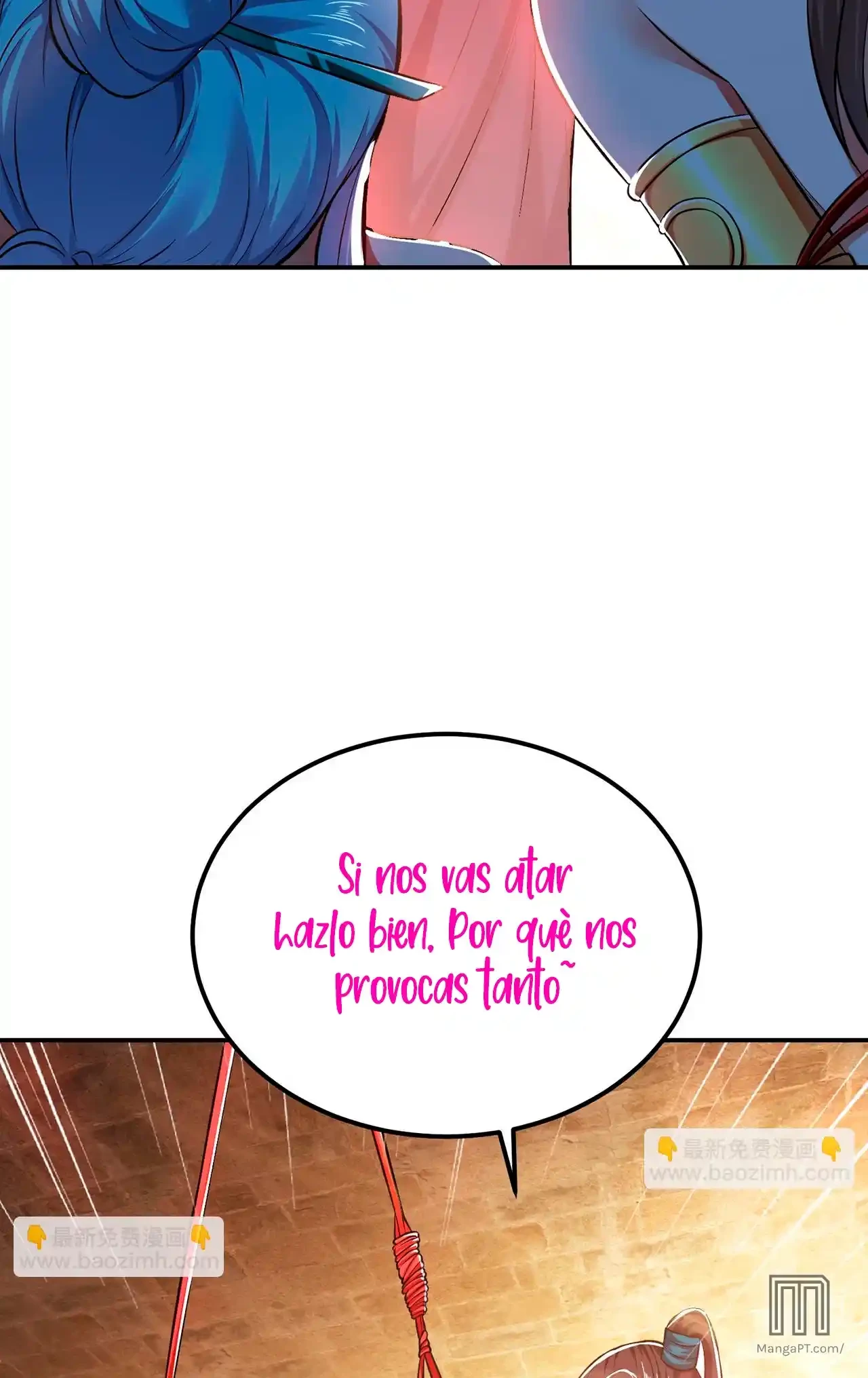 EL Papel del Héroe y el Harem ahora serán Míos - Capítulo 27 - Página 11 - LectorTMOo
