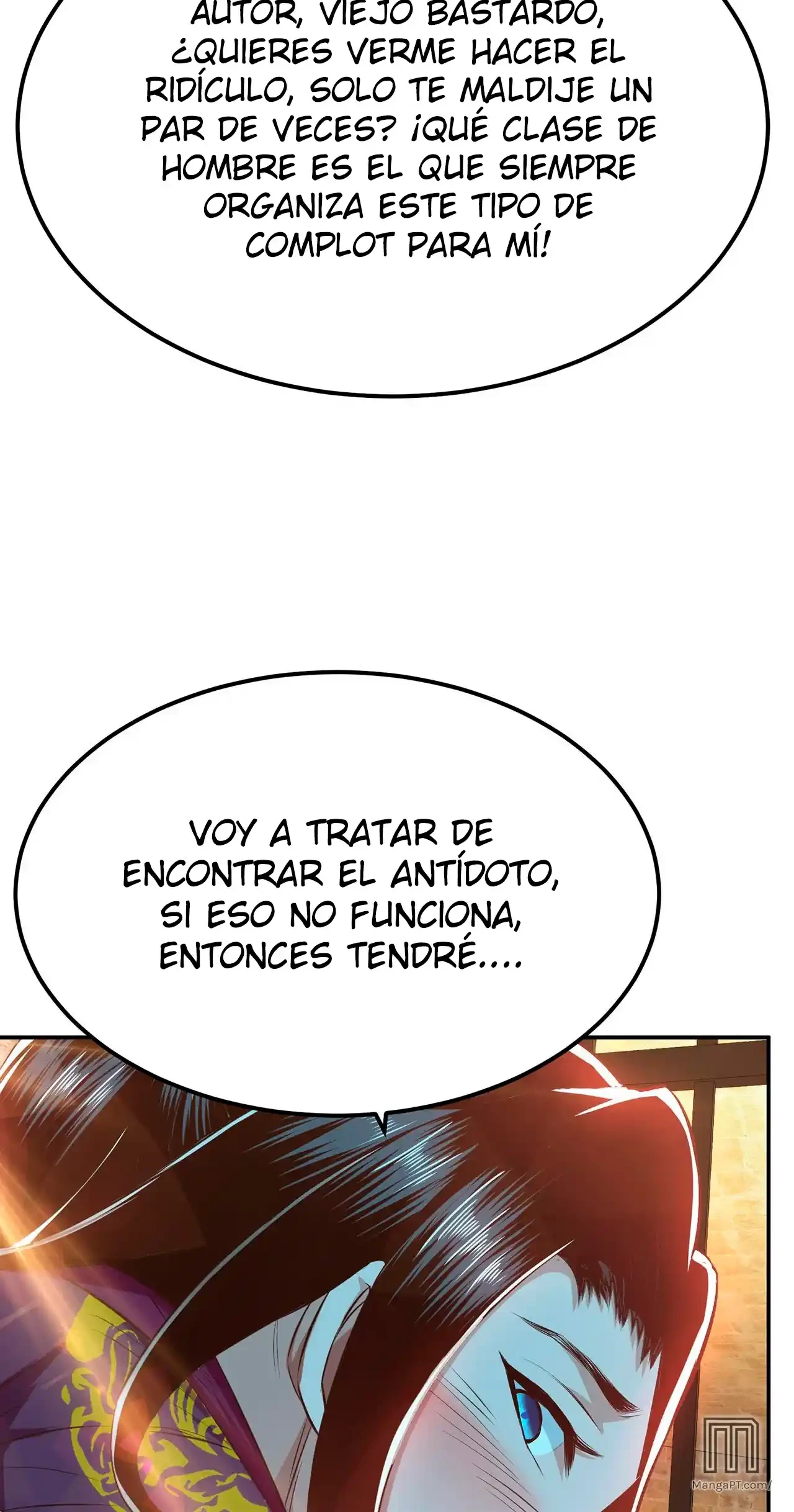 EL Papel del Héroe y el Harem ahora serán Míos - Capítulo 27 - Página 15 - LectorTMOo