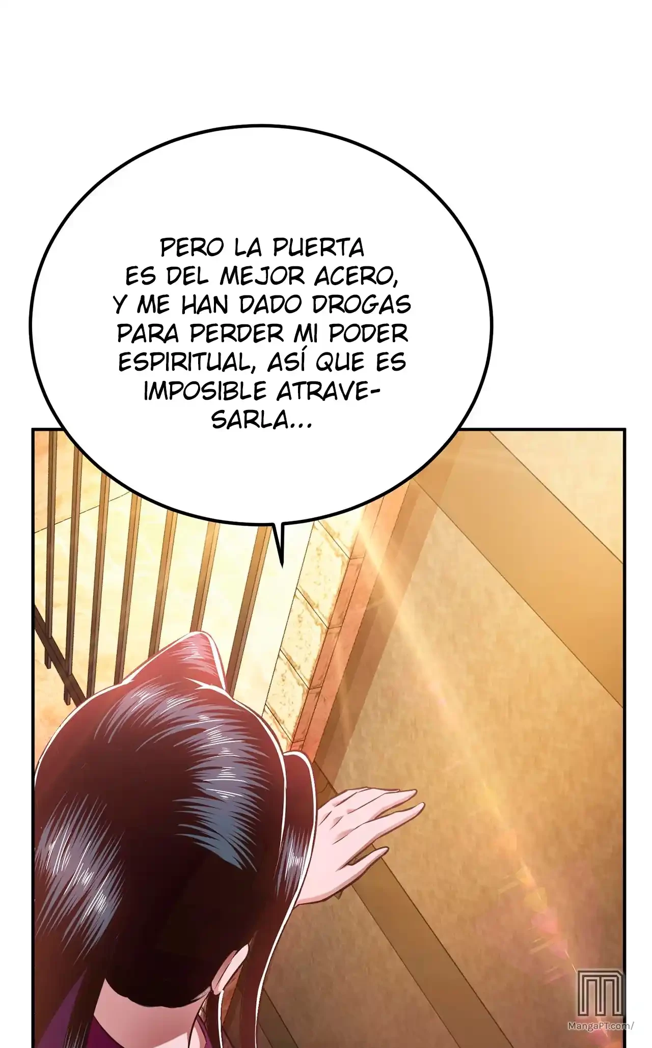 EL Papel del Héroe y el Harem ahora serán Míos - Capítulo 27 - Página 25 - LectorTMOo