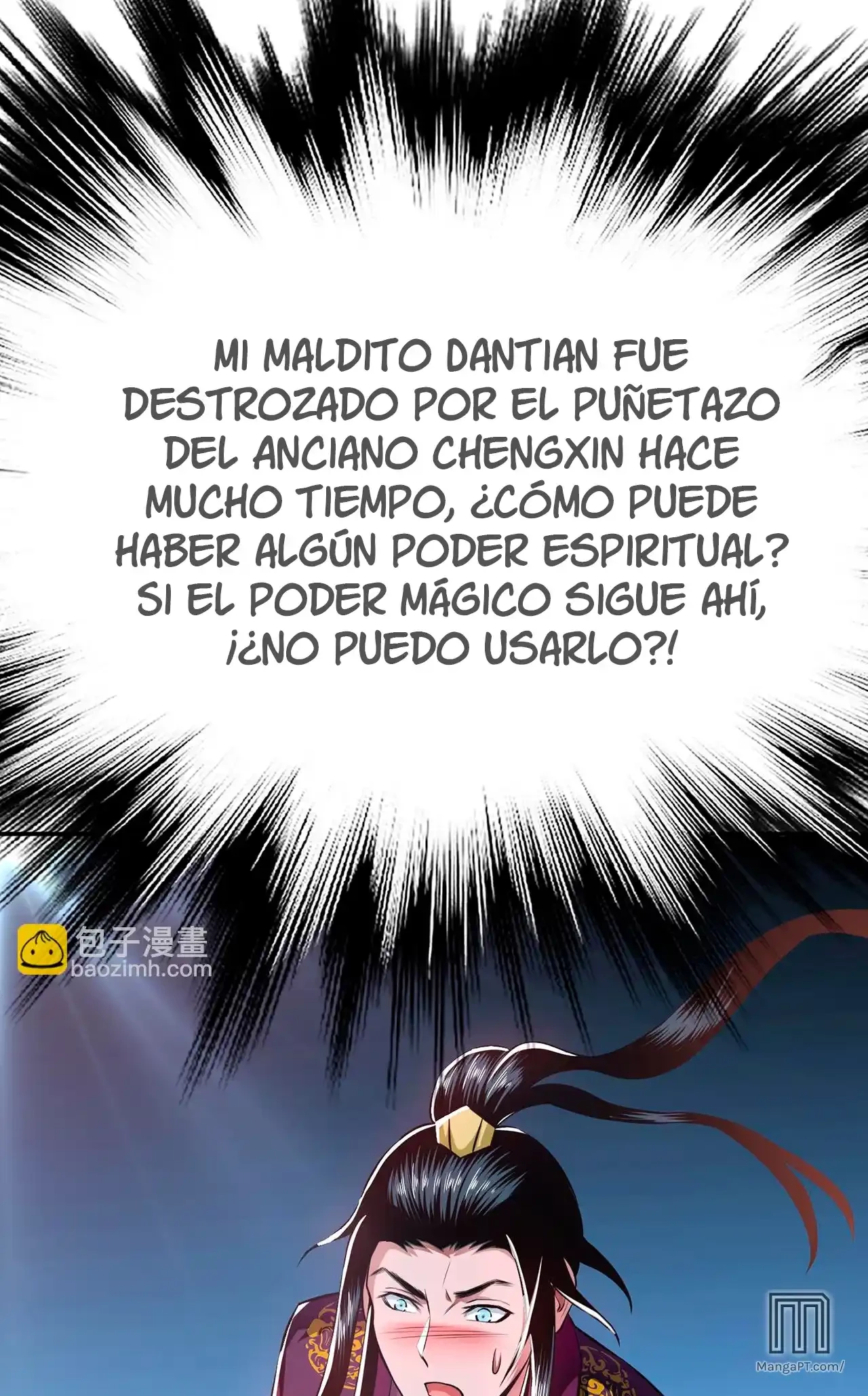 EL Papel del Héroe y el Harem ahora serán Míos - Capítulo 27 - Página 28 - LectorTMOo