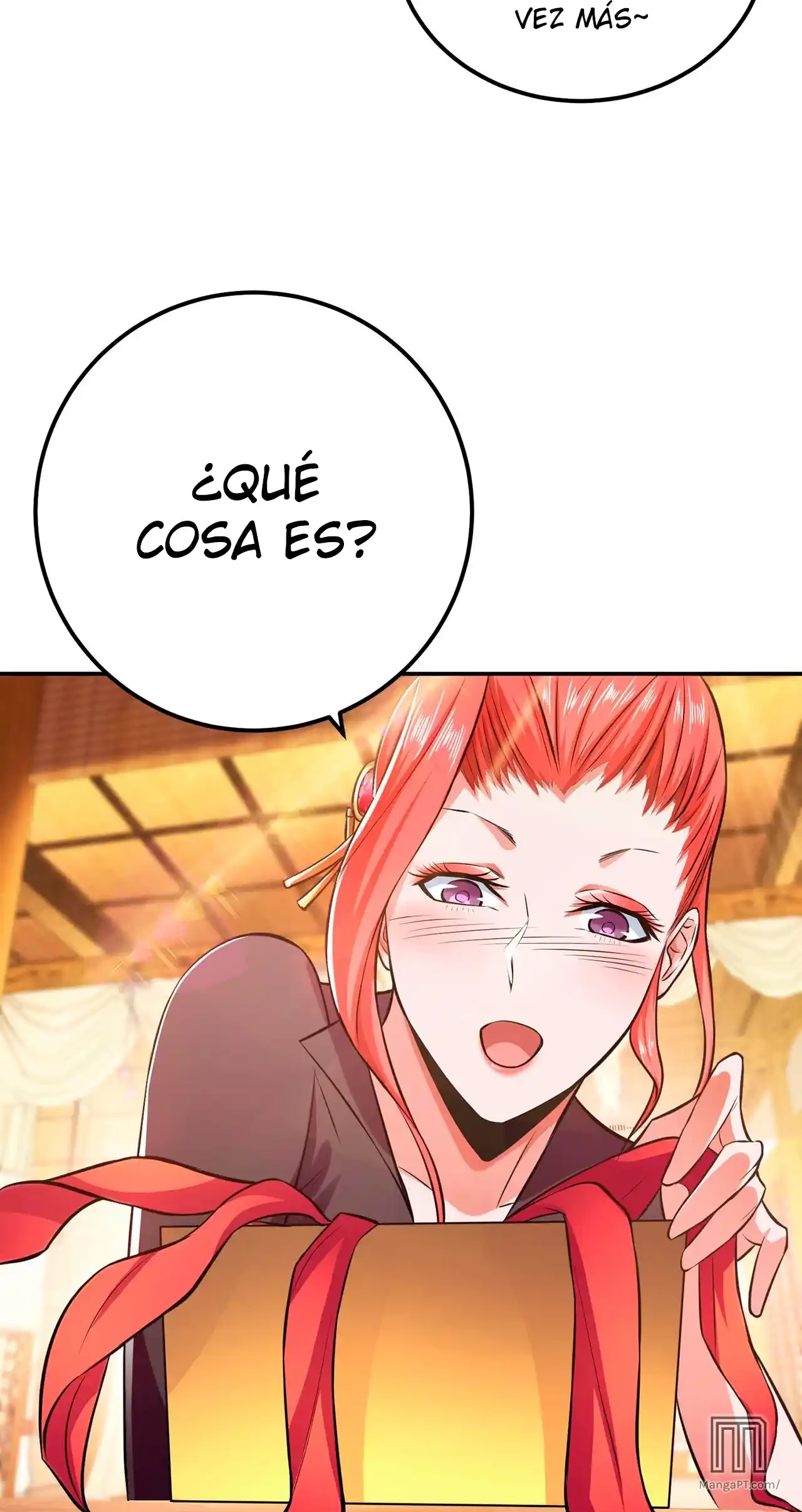 EL Papel del Héroe y el Harem ahora serán Míos - Capítulo 27 - Página 41 - LectorTMOo