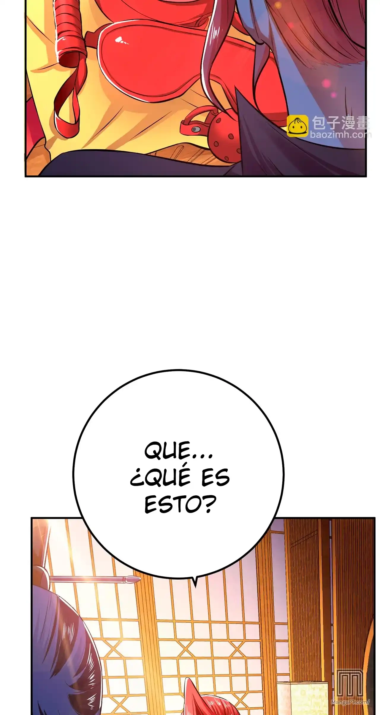 EL Papel del Héroe y el Harem ahora serán Míos - Capítulo 27 - Página 43 - LectorTMOo