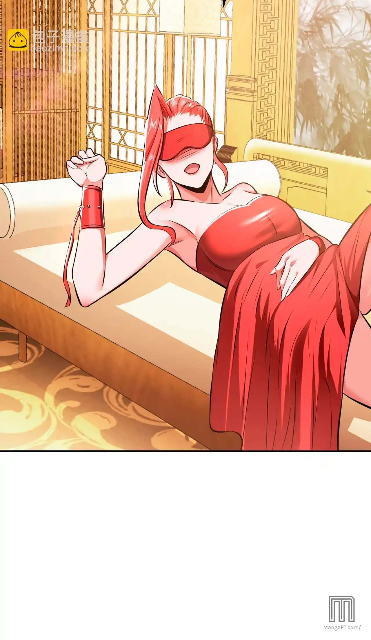EL Papel del Héroe y el Harem ahora serán Míos - Capítulo 27 - Página 61 - LectorTMOo