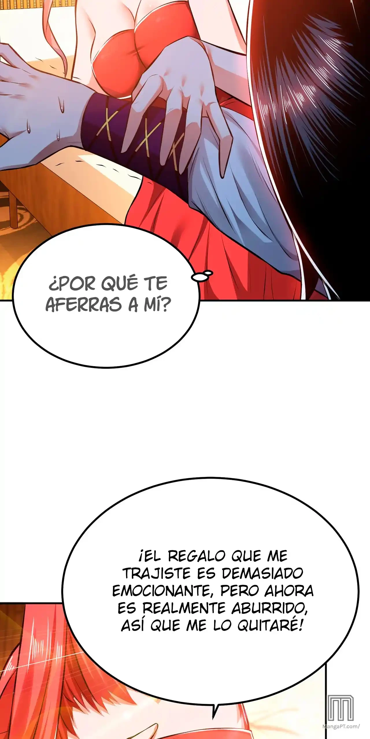 EL Papel del Héroe y el Harem ahora serán Míos - Capítulo 28 - Página 13 - LectorTMOo
