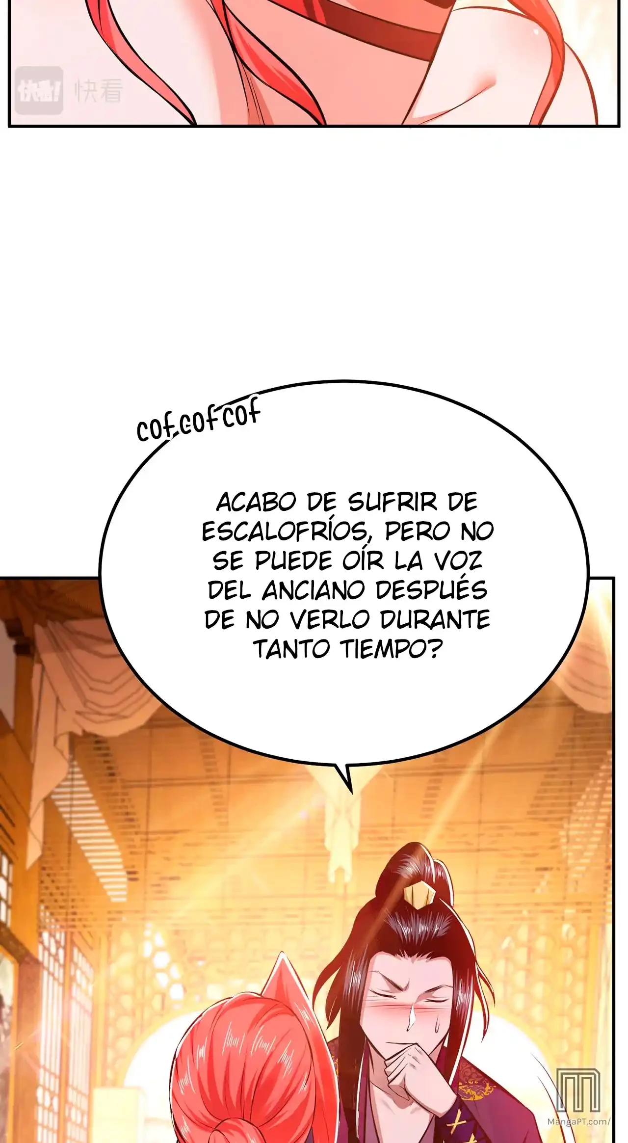 EL Papel del Héroe y el Harem ahora serán Míos - Capítulo 28 - Página 18 - LectorTMOo