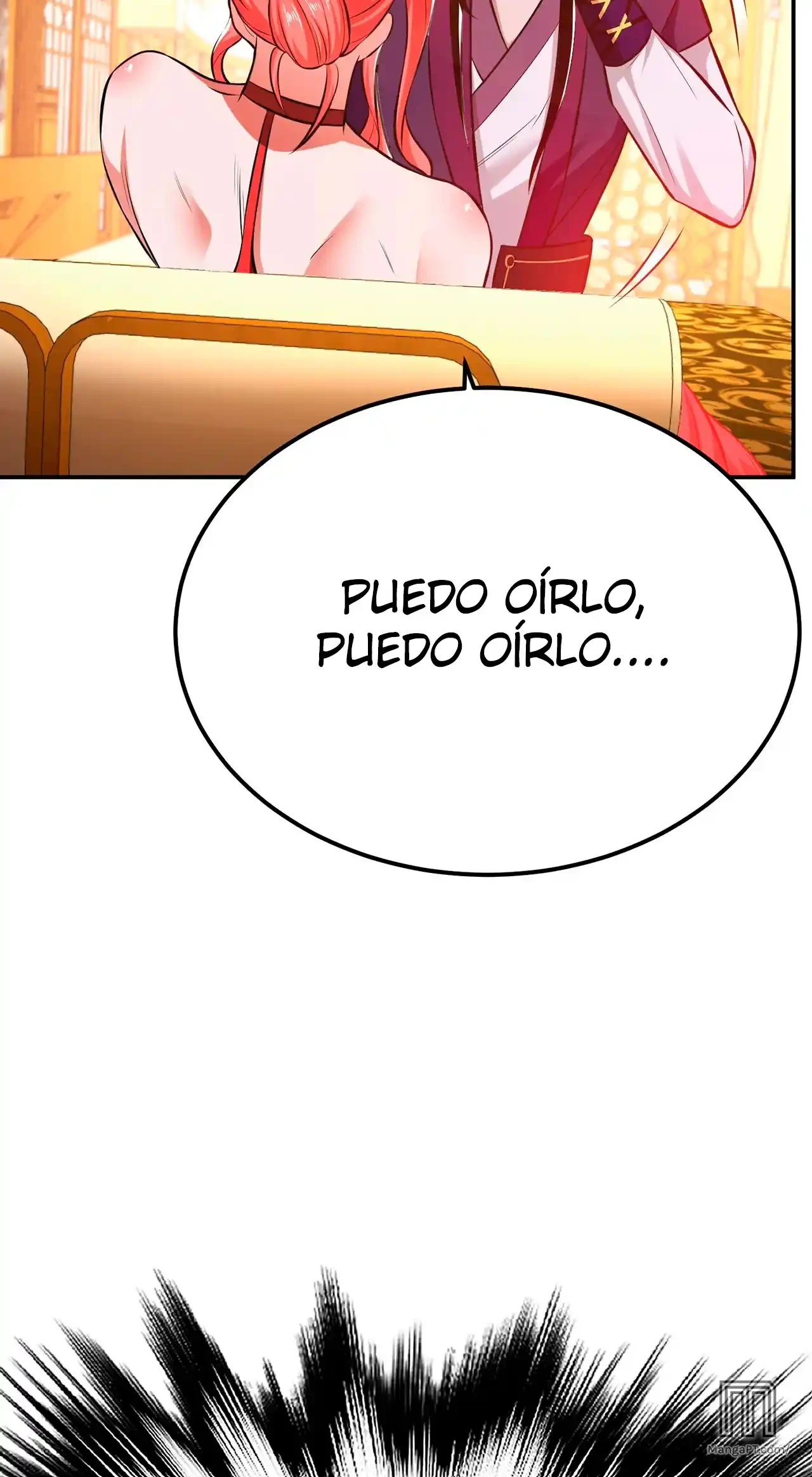 EL Papel del Héroe y el Harem ahora serán Míos - Capítulo 28 - Página 19 - LectorTMOo