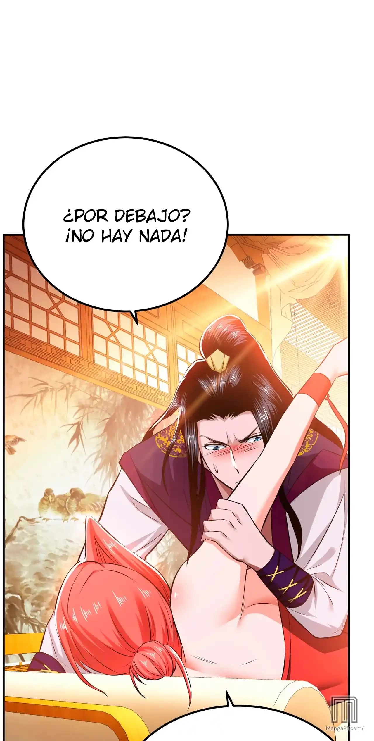 EL Papel del Héroe y el Harem ahora serán Míos - Capítulo 28 - Página 46 - LectorTMOo