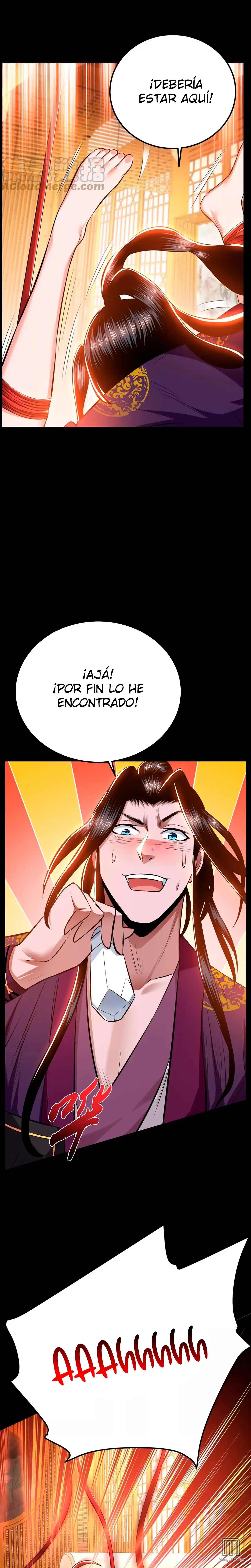 EL Papel del Héroe y el Harem ahora serán Míos - Capítulo 29 - Página 5 - LectorTMOo
