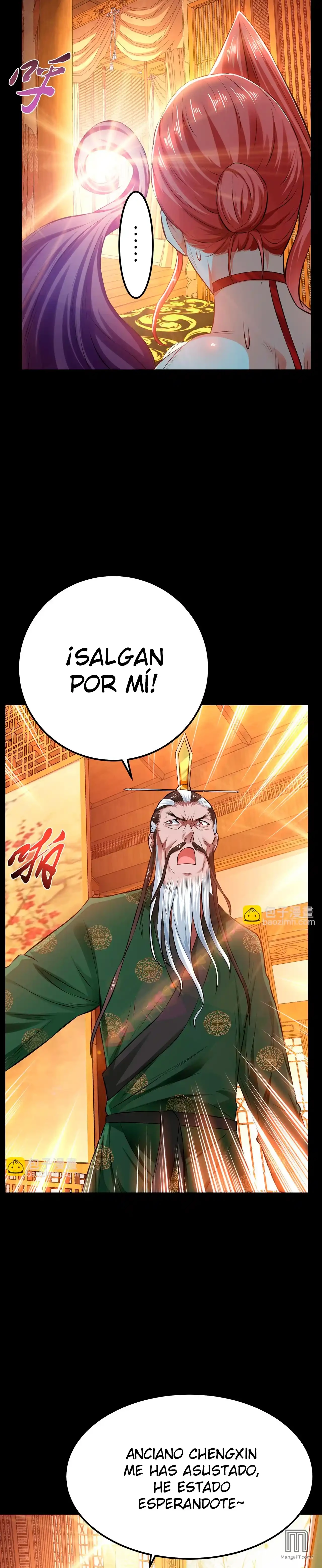EL Papel del Héroe y el Harem ahora serán Míos - Capítulo 29 - Página 9 - LectorTMOo