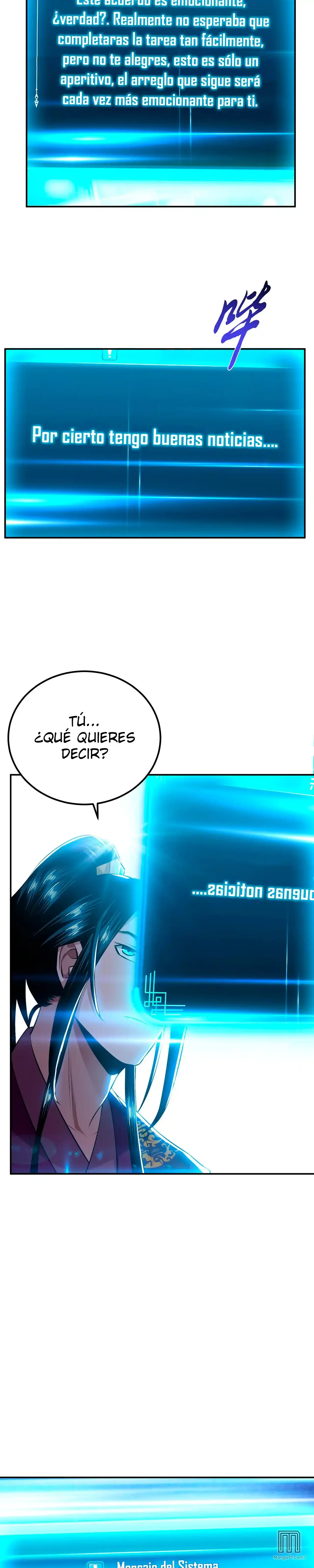 EL Papel del Héroe y el Harem ahora serán Míos - Capítulo 29 - Página 14 - LectorTMOo