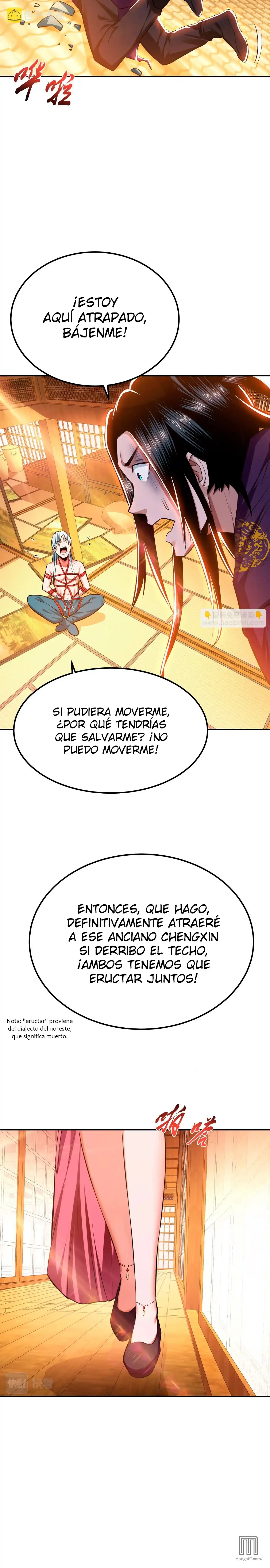 EL Papel del Héroe y el Harem ahora serán Míos - Capítulo 29 - Página 22 - LectorTMOo