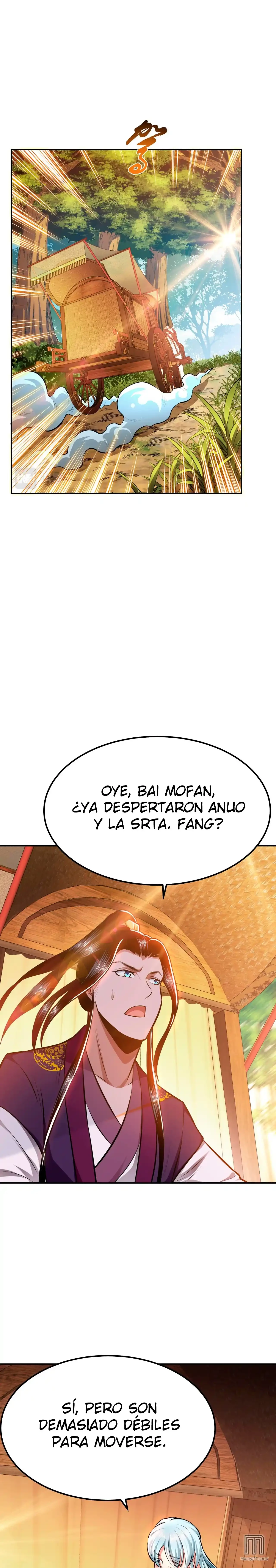 EL Papel del Héroe y el Harem ahora serán Míos - Capítulo 30 - Página 14 - LectorTMOo