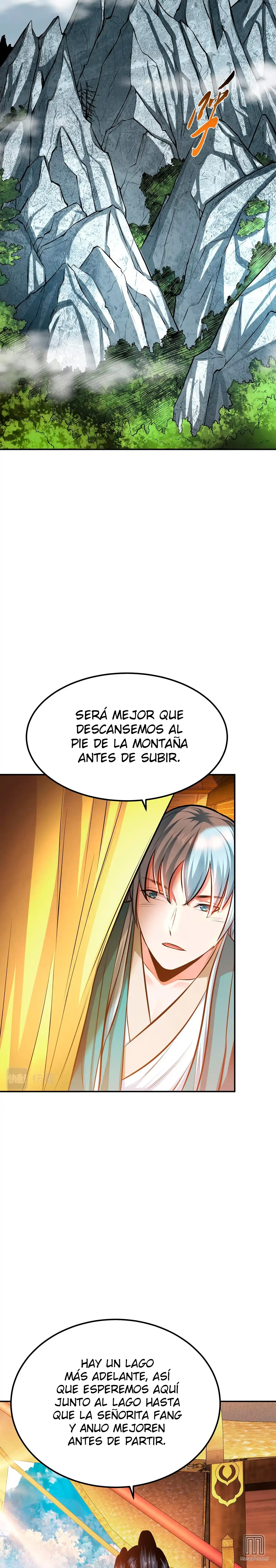 EL Papel del Héroe y el Harem ahora serán Míos - Capítulo 30 - Página 16 - LectorTMOo
