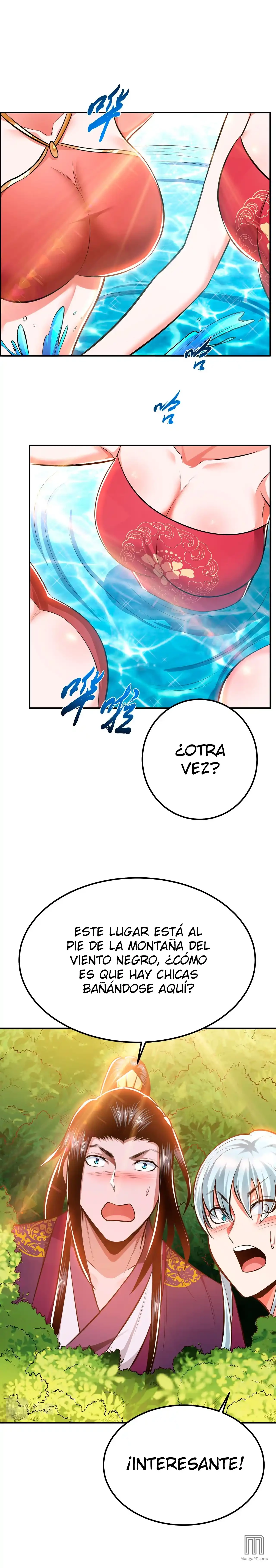EL Papel del Héroe y el Harem ahora serán Míos - Capítulo 30 - Página 18 - LectorTMOo