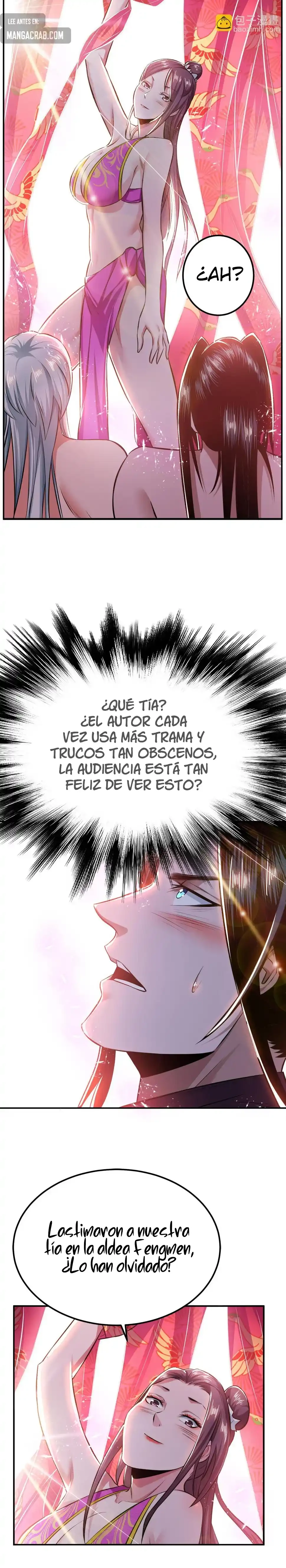 EL Papel del Héroe y el Harem ahora serán Míos - Capítulo 31 - Página 11 - LectorTMOo