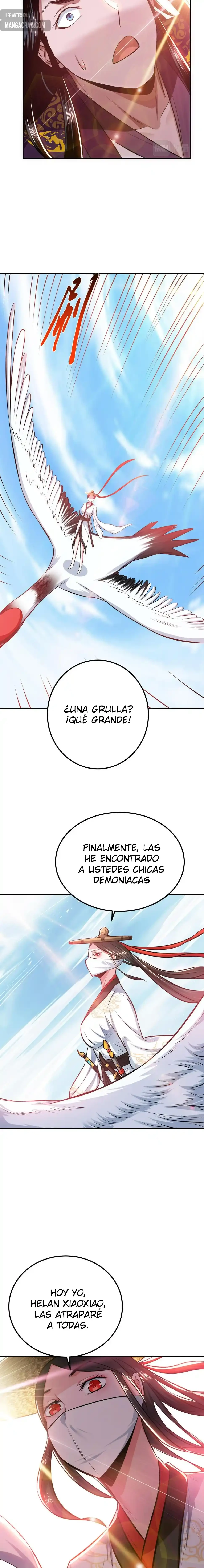 EL Papel del Héroe y el Harem ahora serán Míos - Capítulo 31 - Página 17 - LectorTMOo