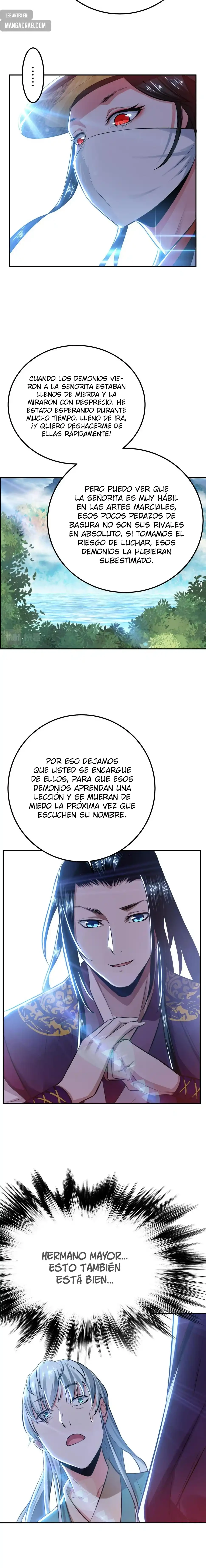 EL Papel del Héroe y el Harem ahora serán Míos - Capítulo 32 - Página 12 - LectorTMOo