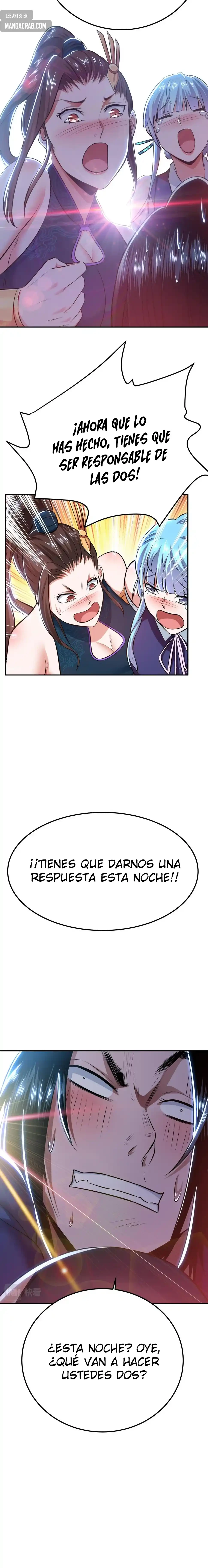 EL Papel del Héroe y el Harem ahora serán Míos - Capítulo 32 - Página 22 - LectorTMOo