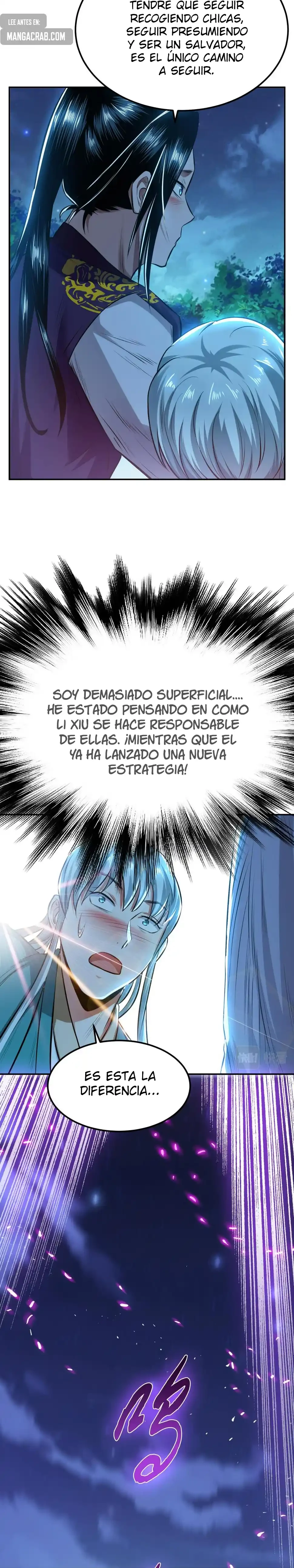 EL Papel del Héroe y el Harem ahora serán Míos - Capítulo 33 - Página 13 - LectorTMOo