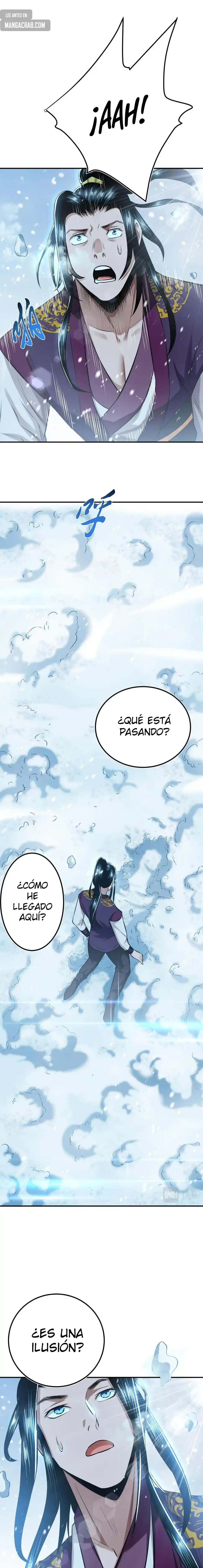 EL Papel del Héroe y el Harem ahora serán Míos - Capítulo 33 - Página 17 - LectorTMOo