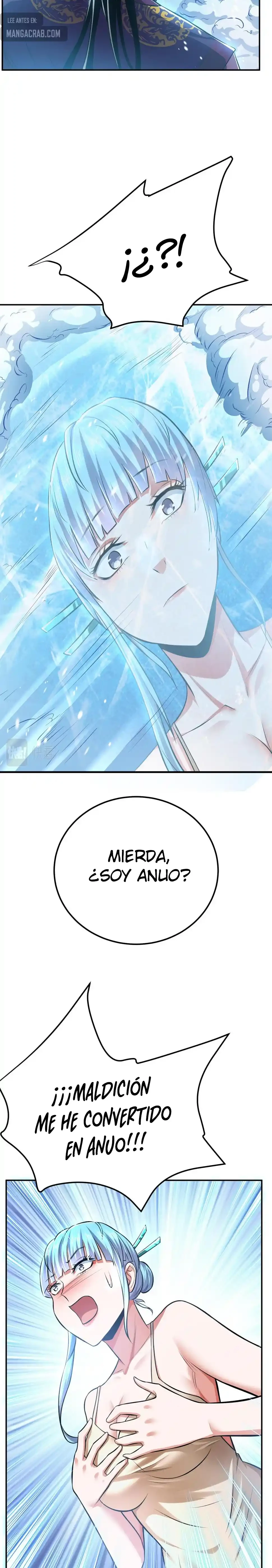 EL Papel del Héroe y el Harem ahora serán Míos - Capítulo 33 - Página 22 - LectorTMOo