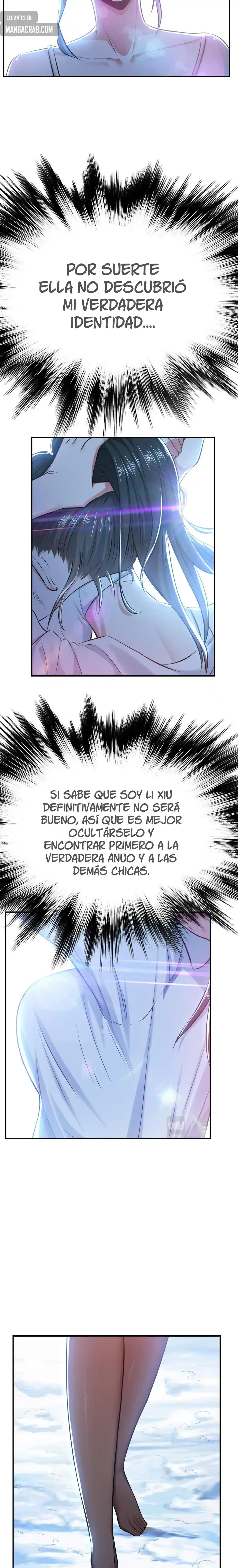 EL Papel del Héroe y el Harem ahora serán Míos - Capítulo 34 - Página 4 - LectorTMOo