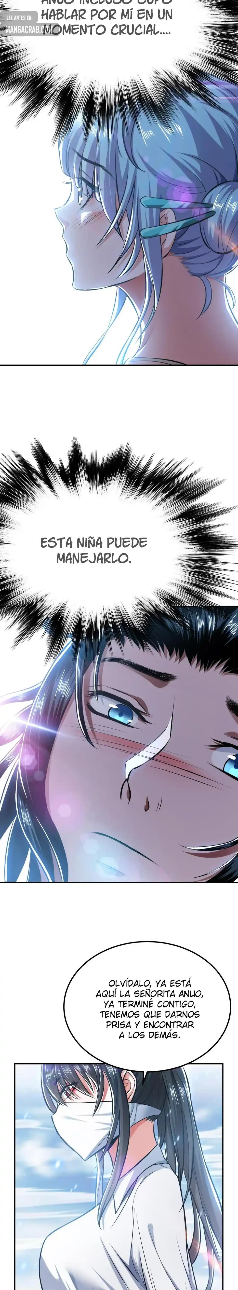 EL Papel del Héroe y el Harem ahora serán Míos - Capítulo 35 - Página 12 - LectorTMOo