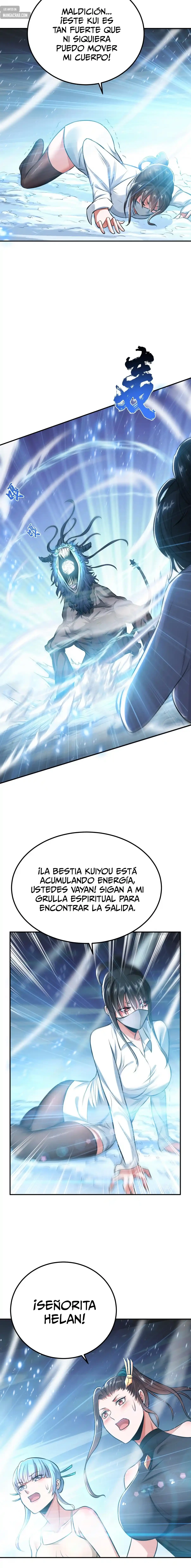EL Papel del Héroe y el Harem ahora serán Míos - Capítulo 36 - Página 14 - LectorTMOo