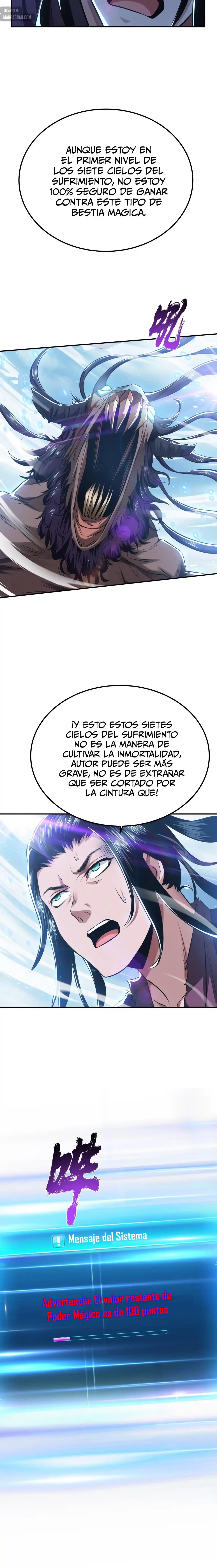 EL Papel del Héroe y el Harem ahora serán Míos - Capítulo 37 - Página 8 - LectorTMOo