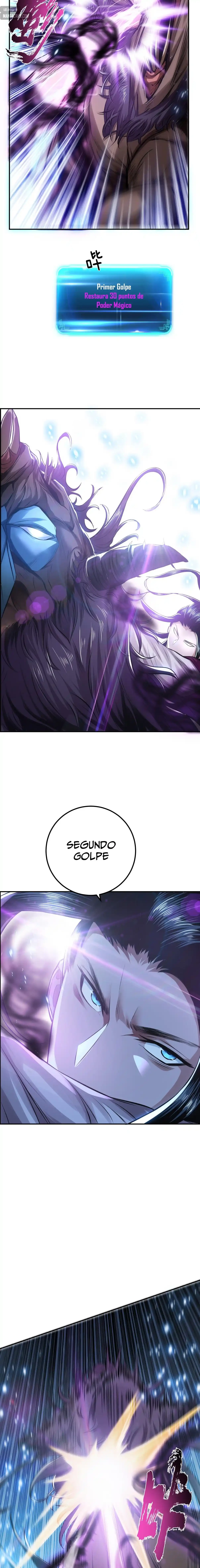EL Papel del Héroe y el Harem ahora serán Míos - Capítulo 37 - Página 16 - LectorTMOo