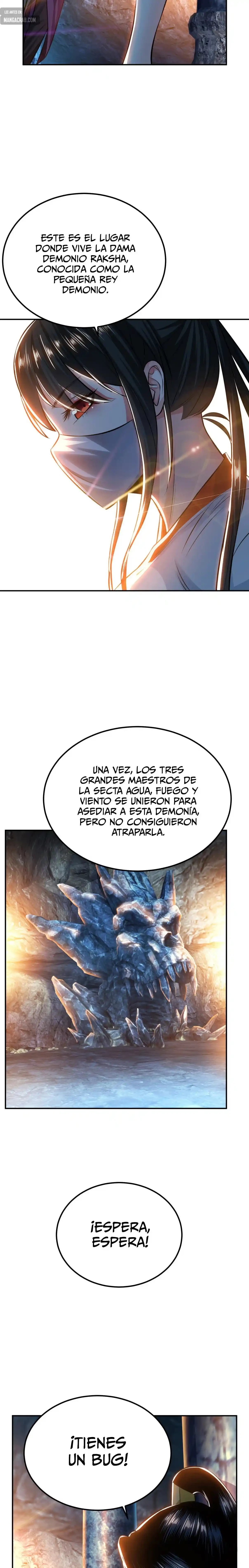 EL Papel del Héroe y el Harem ahora serán Míos - Capítulo 38 - Página 12 - LectorTMOo