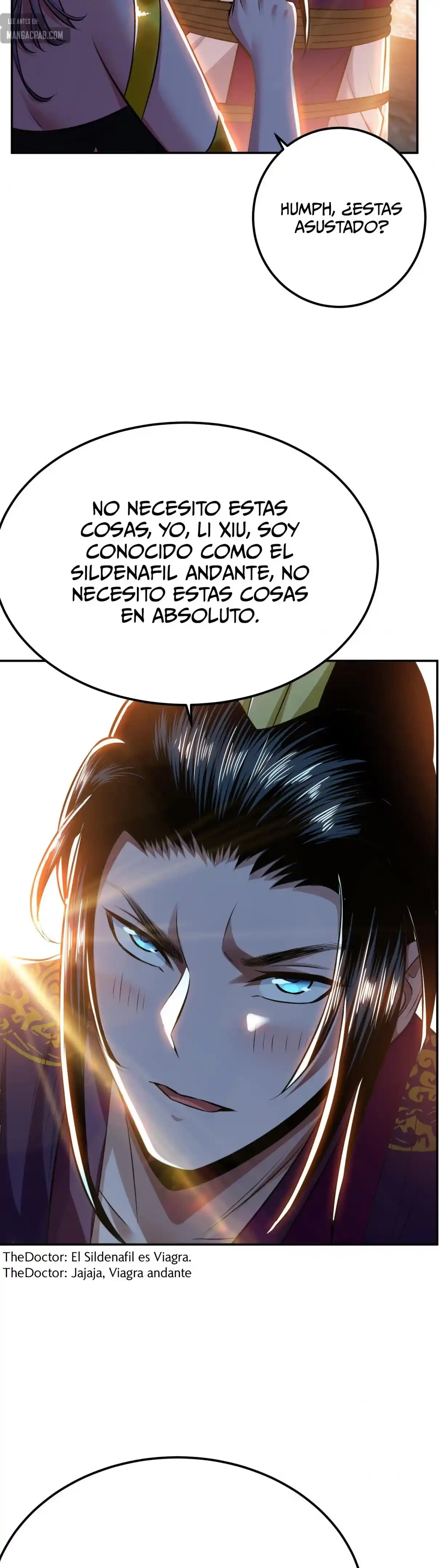 EL Papel del Héroe y el Harem ahora serán Míos - Capítulo 38 - Página 18 - LectorTMOo