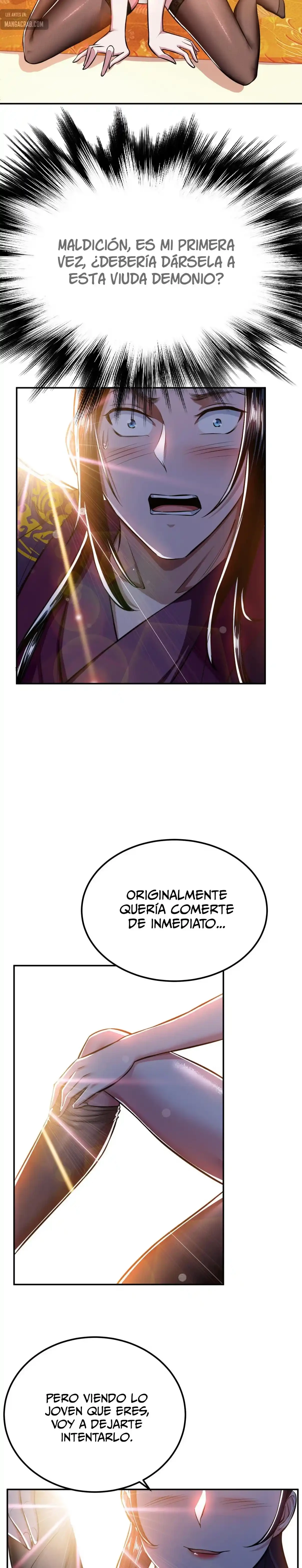 EL Papel del Héroe y el Harem ahora serán Míos - Capítulo 39 - Página 4 - LectorTMOo