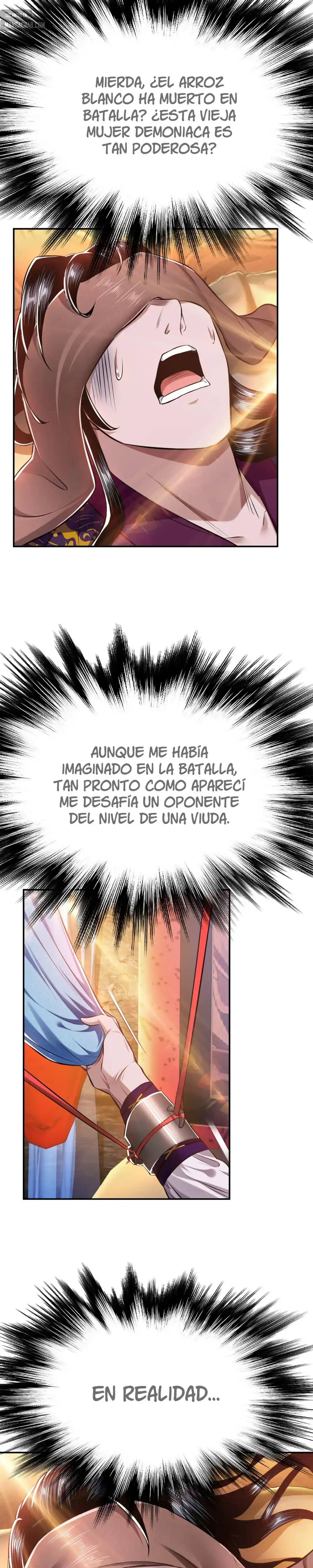 EL Papel del Héroe y el Harem ahora serán Míos - Capítulo 39 - Página 7 - LectorTMOo