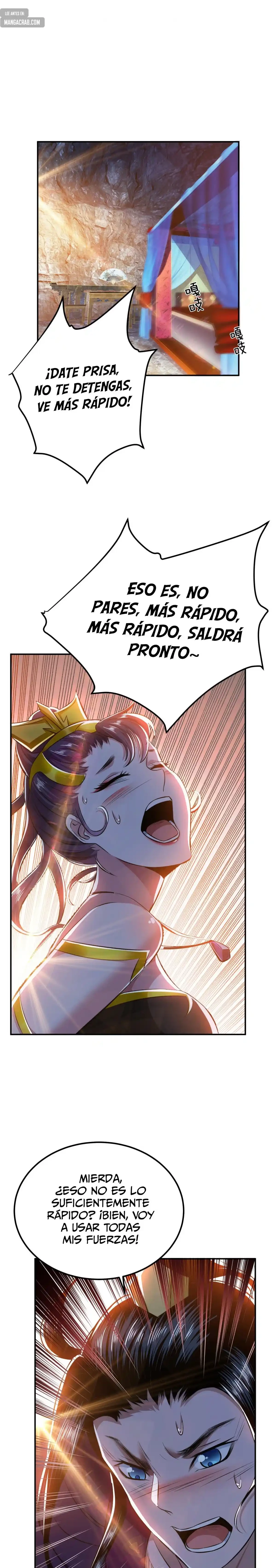 EL Papel del Héroe y el Harem ahora serán Míos - Capítulo 39 - Página 12 - LectorTMOo