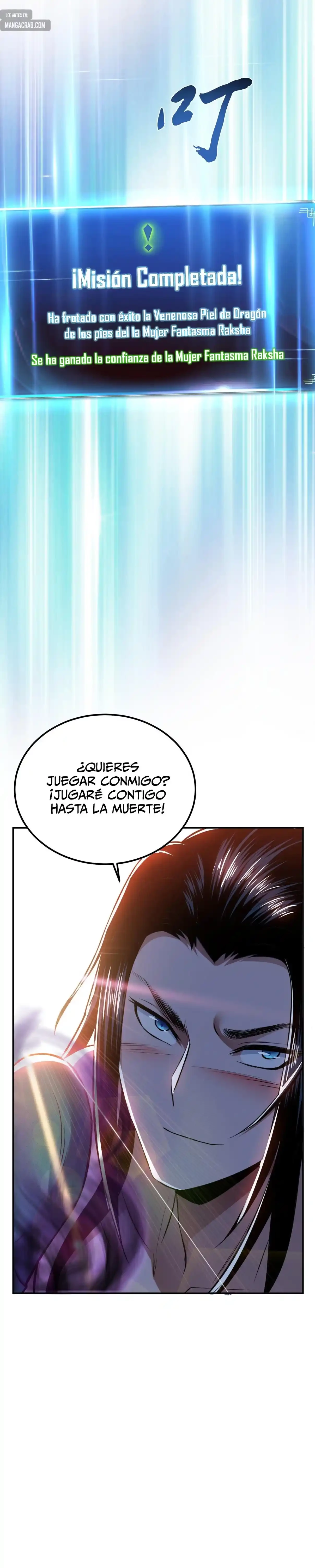 EL Papel del Héroe y el Harem ahora serán Míos - Capítulo 39 - Página 18 - LectorTMOo