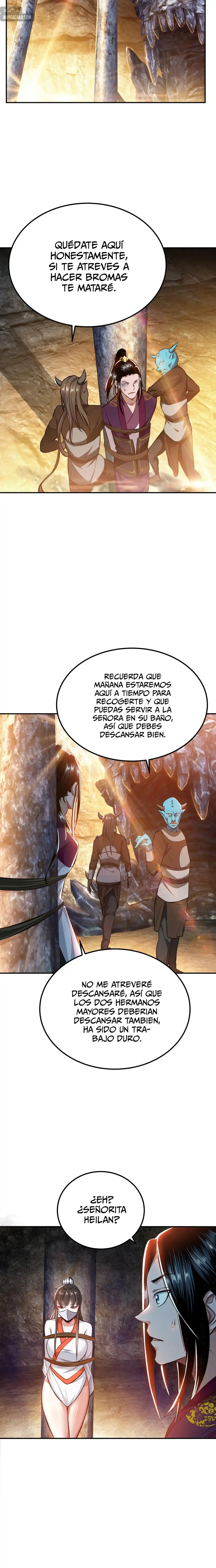 EL Papel del Héroe y el Harem ahora serán Míos - Capítulo 40 - Página 12 - LectorTMOo