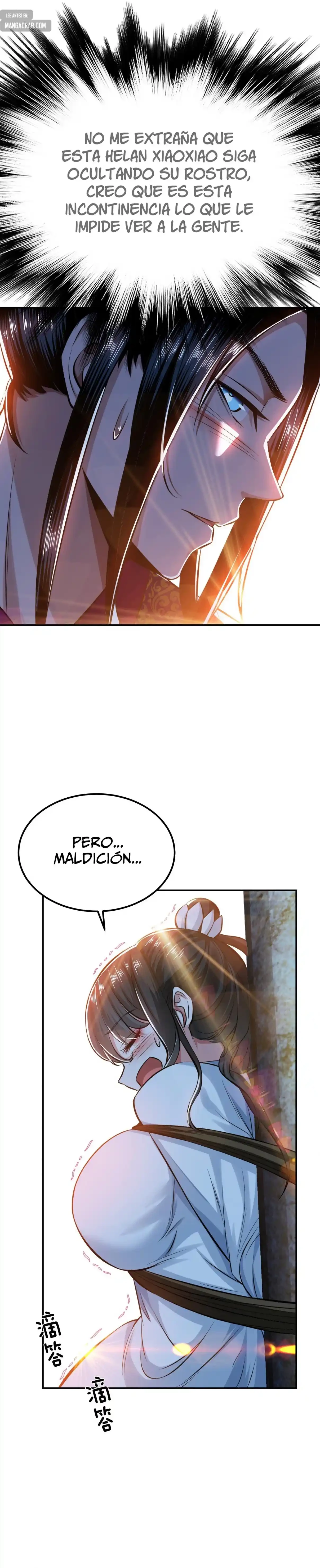 EL Papel del Héroe y el Harem ahora serán Míos - Capítulo 40 - Página 17 - LectorTMOo