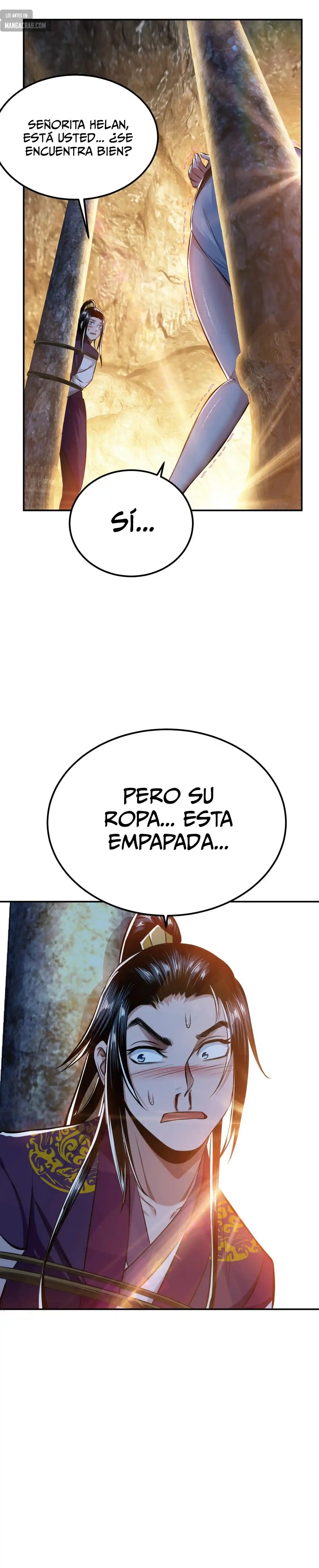 EL Papel del Héroe y el Harem ahora serán Míos - Capítulo 40 - Página 18 - LectorTMOo