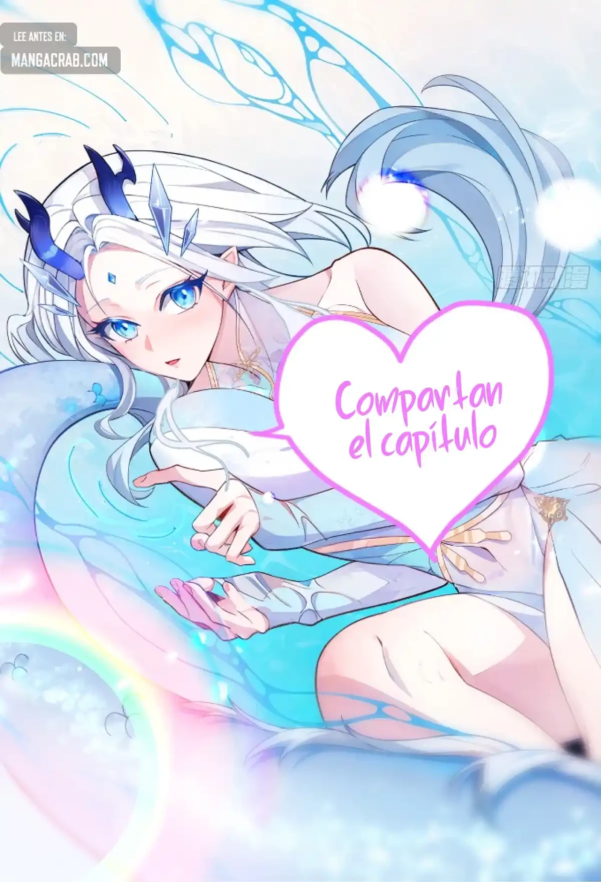 EL Papel del Héroe y el Harem ahora serán Míos - Capítulo 40 - Página 19 - LectorTMOo