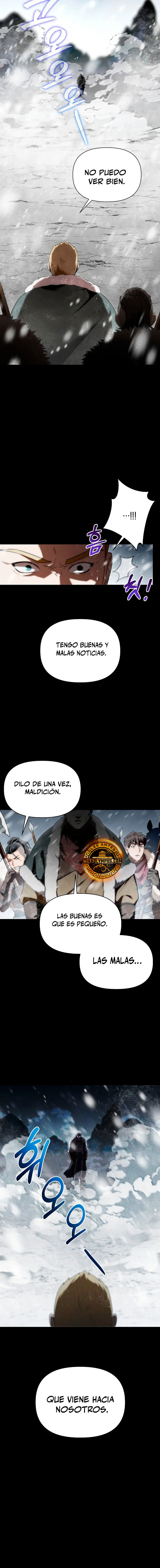 Viviendo como un bárbaro en un mundo de fantasÍa - Capítulo 1 - Página 19 - LectorTMOo