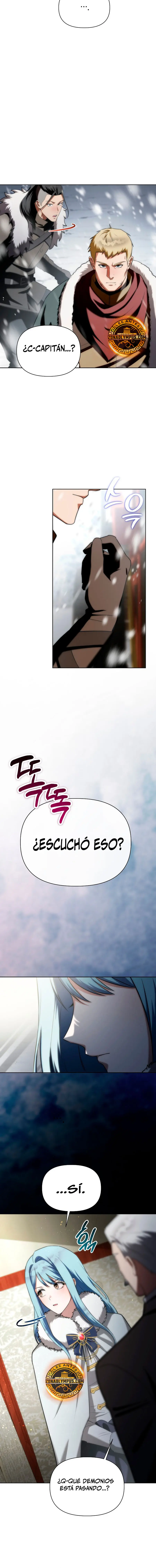 Viviendo como un bárbaro en un mundo de fantasÍa - Capítulo 1 - Página 25 - LectorTMOo