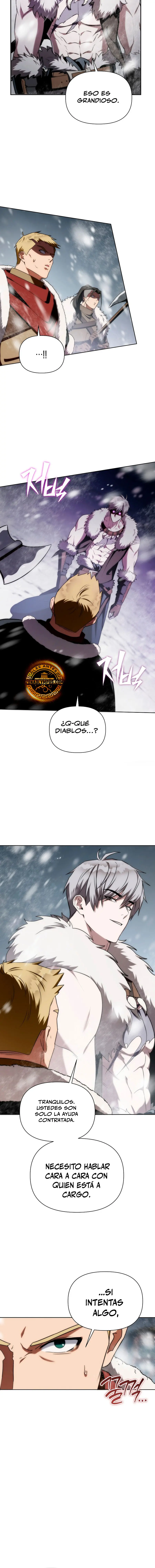 Viviendo como un bárbaro en un mundo de fantasÍa - Capítulo 1 - Página 28 - LectorTMOo